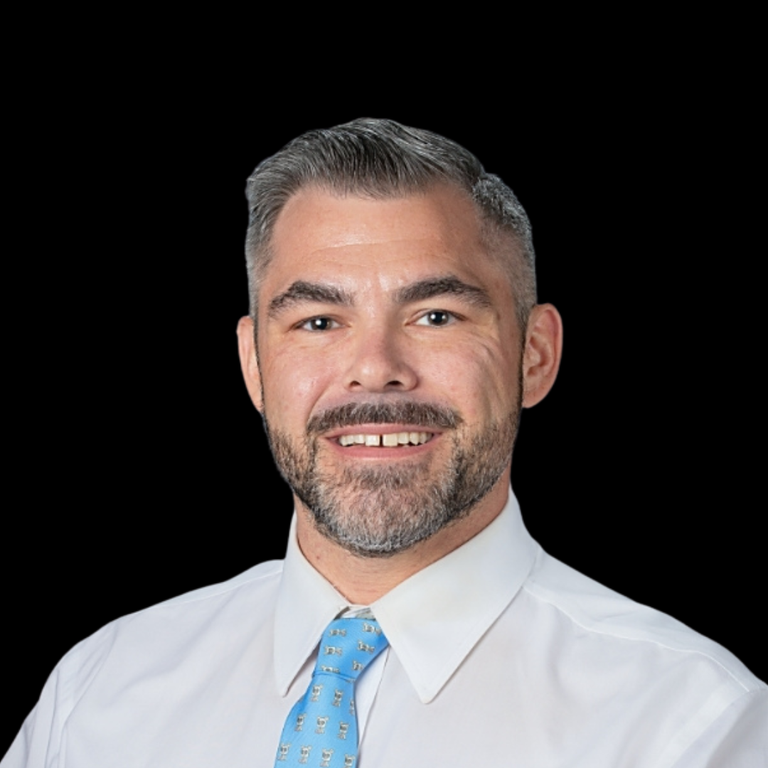Domenic Laurenzi